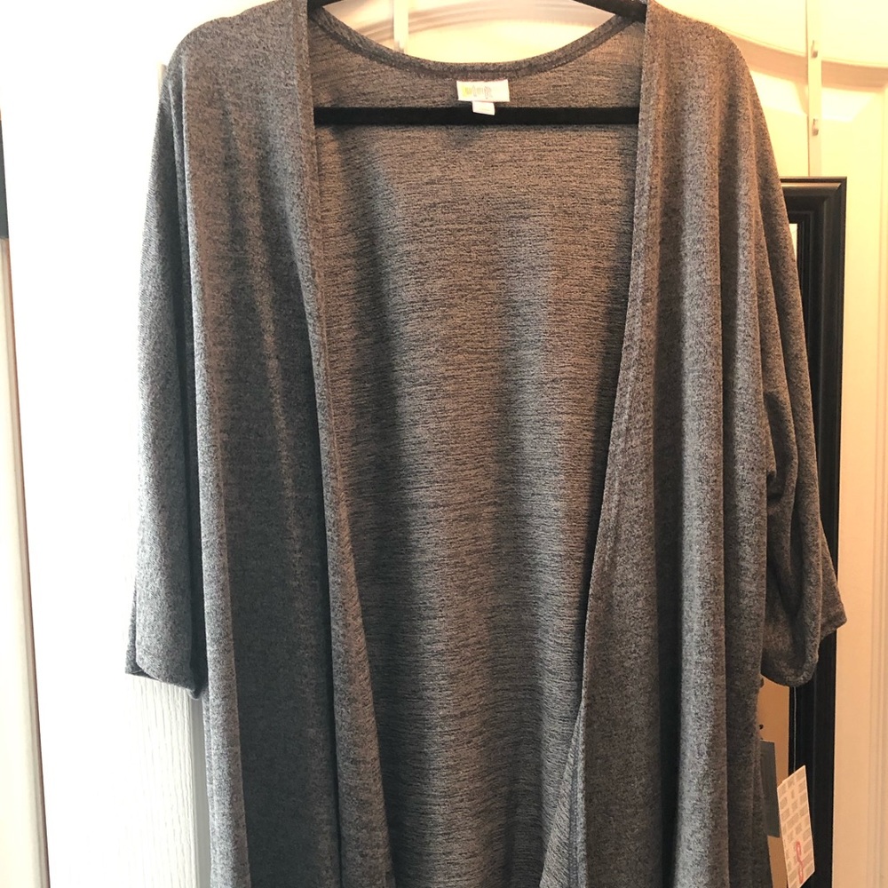 Lularoe Lindsay